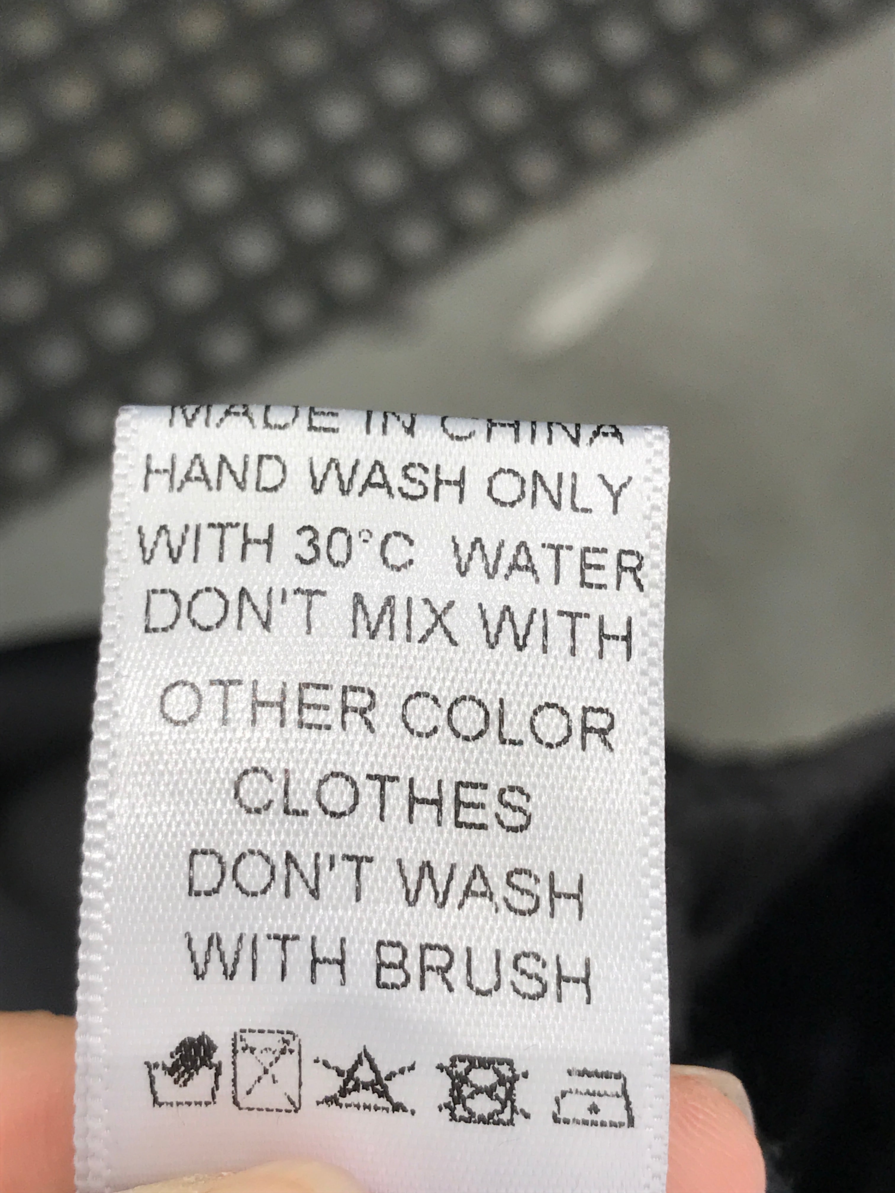 Venderby´s Bukser